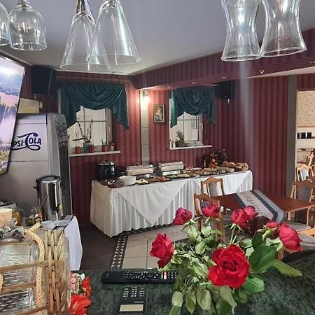 Apartamenty Hexagon Nr 9 Grzybowo  Dış mekan fotoğraf