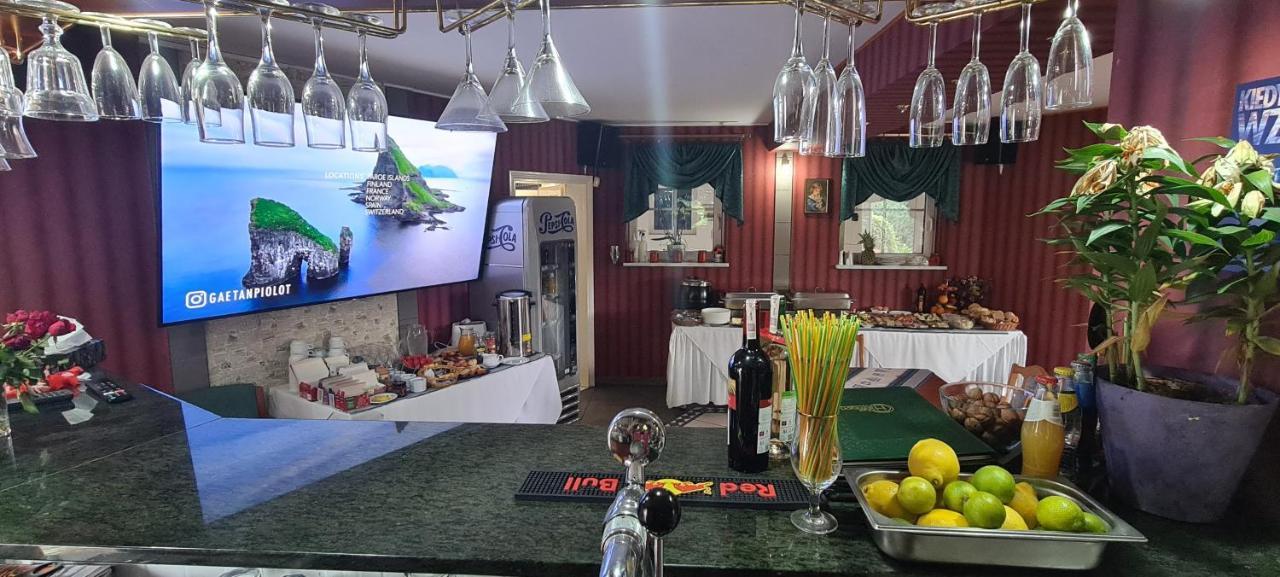 Apartamenty Hexagon Nr 9 Grzybowo  Dış mekan fotoğraf